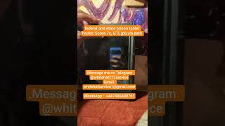 how to jailbreak and hack all prison tablets for inmates in state and federal prison. #inmate #score