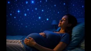 Soothing Pregnancy Music | Relaxation for Mom & Baby 🌙🤍 Mama & Me Melodies Live Stream screenshot 5