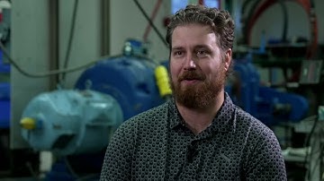 Program Spotlight: Rubber Engineering Technology