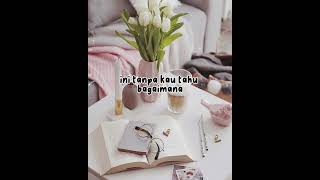 SIMPAN RASA (LYRICS) VADEL NASIR (Sudah simpan saja rasa) Tiktok song