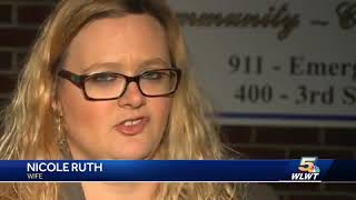 Man honored for saving alleged kidnapping victim