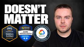 I Earn $100K+ in Cloud With Zero Certifications