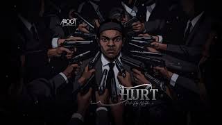 ABOOT - HURT (OFFICIAL AUDIO SLIDE)
