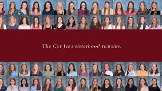 Cor Jesu Academy Holds Hope