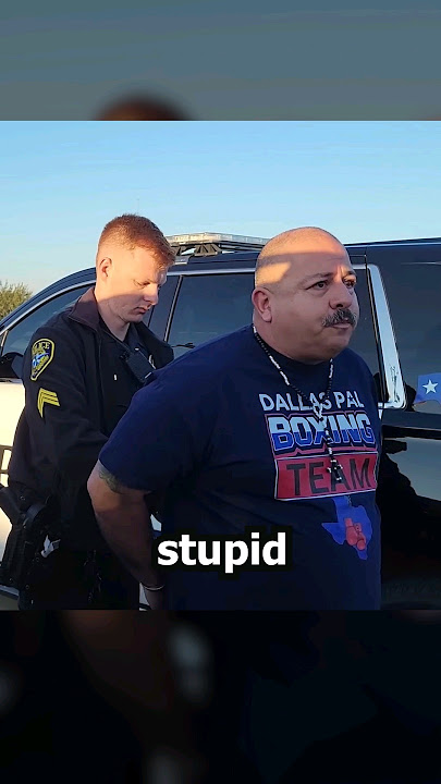 Take Me to Jail! #police #dismissed #shorts