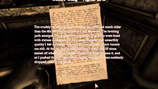 Amnesia - Episode 2 (The Breakable Wall)