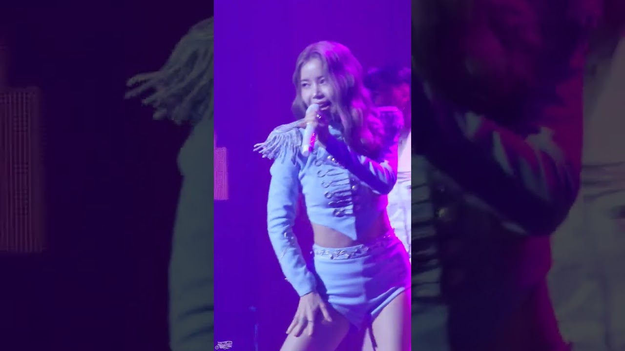 [230917] 마마무+ 팬콘서트 DAY 2 