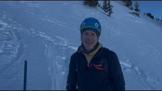Jan 30, 2025 Snowpack Discussion