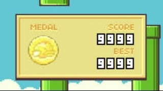 HOW TO DOMINATE FLAPPY BIRD FACE CAM RAGE screenshot 3