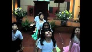 Complete - Frontline Kids