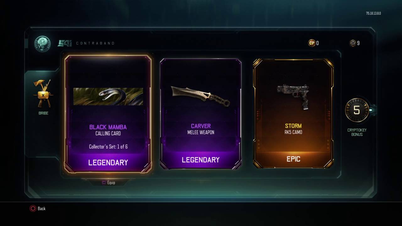 Opening 10 Rare Supply Drops!