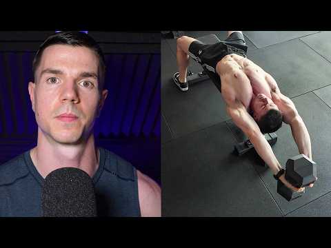 How Pullovers Transform The Human Physique
