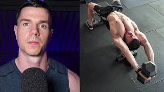 How Pullovers Transform The Human Physique