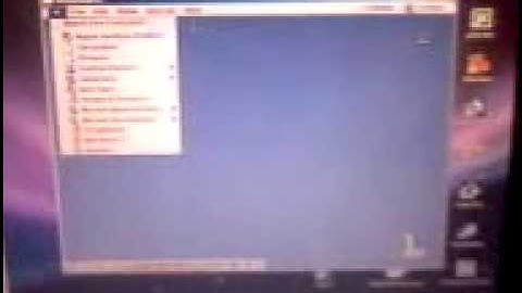 Mac OS 9 on x86 (Sheepshaver)