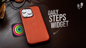 How to Add How Many Steps You