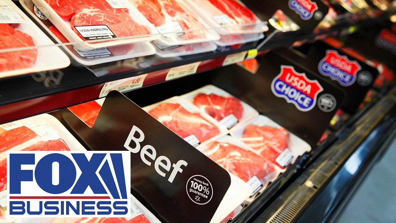 INVESTIGATION UNDERWAY: Justice Department launches criminal probe into rising beef price