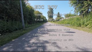 Højstrup Militærområde - EUC POV 20200529 02 HQ