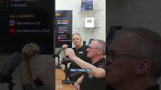 Preset, projetor e audio