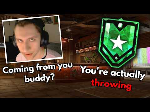Can an Emerald Win a Gold Lobby? thumbnail