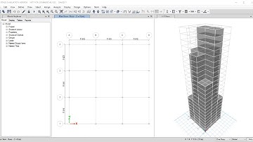Seismic Design - Project assignment for Skyfi Labs online course - by Abhishek