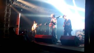 Mere Bina by Nikhil D'Souza live at Palm Expo 2015