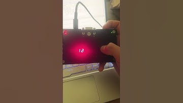 CPE 233 - EXP 9 demo