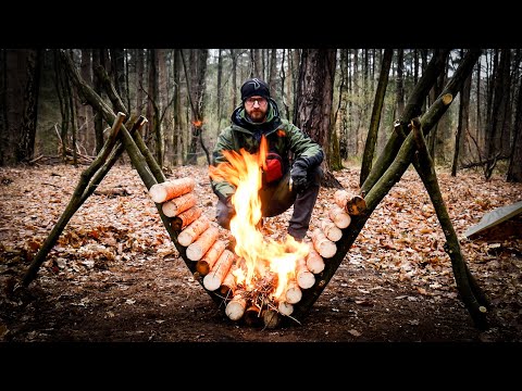 Wideo: Które ognisko jest ascetą dla gargulców z dzwonnicy?