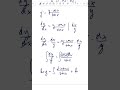Separable differential equations #mathematics #differentialequations #integral #tutor #вышмат