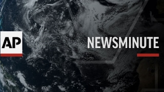 AP Top Stories May 24 P