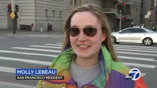 SF Hospitals face "Tripledemic" of RSV, Flu, COVID-19 cases