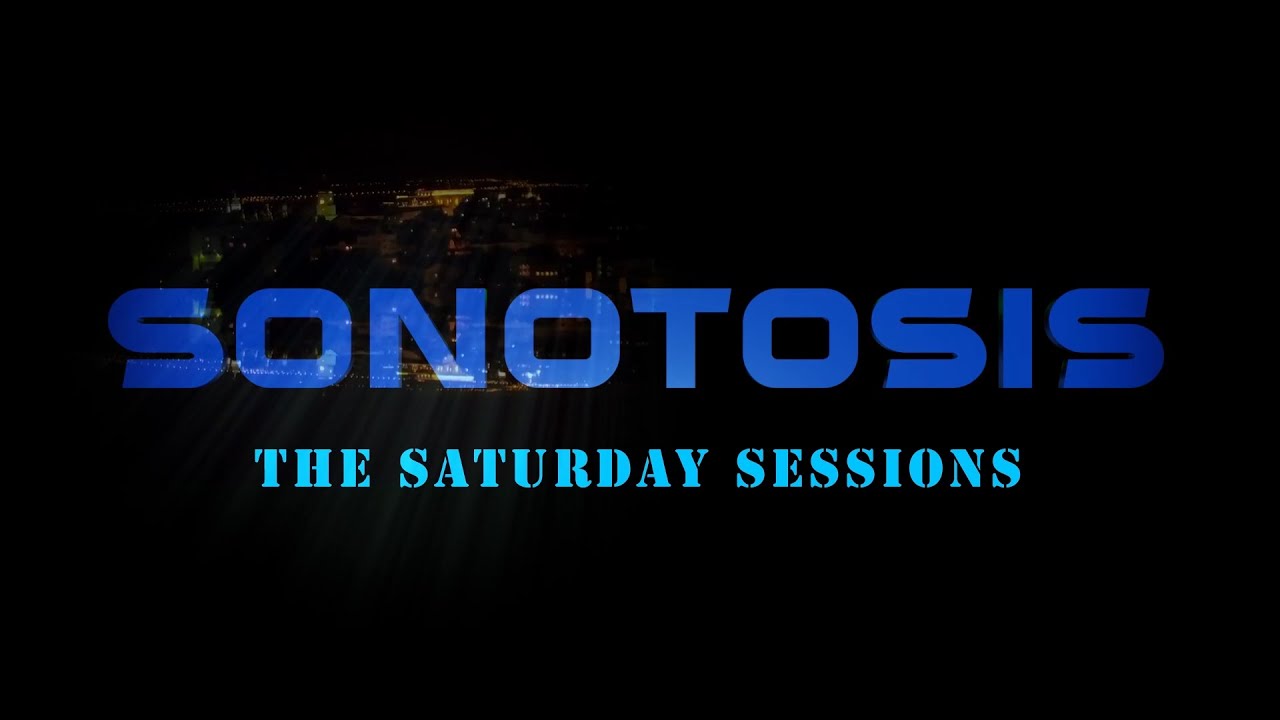 The Saturday Sessions Part One
