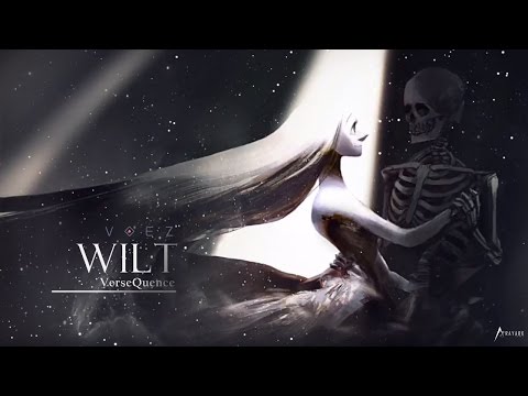 VerseQuence - Wilt (VOEZ Official Soundtrack)