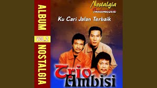 Apa Salah dan Dosaku