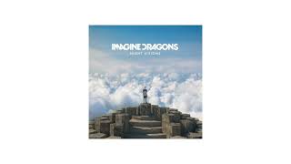 imagine dragons - love of mine (night visions demo) (slowed + reverb)