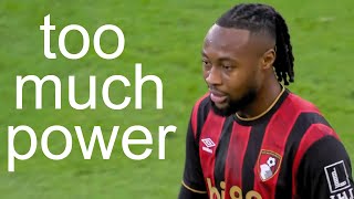 Yo Takes Some Crazy Power Shots