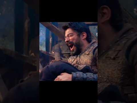 موت بالا حلم أو حقيقة  المؤسس عثمان 