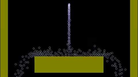 Fast real time collision detection