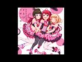 キミはワタシの...♡ Instrumental Pixie Battle Girl High School