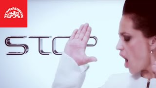 Video thumbnail of "Lucie Bílá - Stop (oficiální video)"