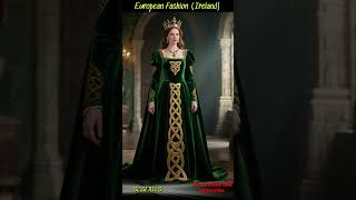 European Fashion Ireland