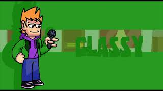 Vs Matt Expanded - Cly