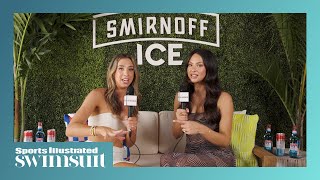 Katie Austin and Christen Harper Talk Brand Building and Finding Your Voice