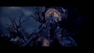 Eygon saves Skyrim
