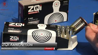 Is ZQI Ammunition Any Good?