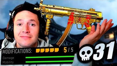 the *BEST LACHMANN SUB* build for Ashika Island !!!