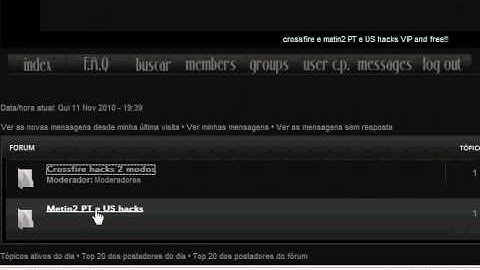 crossfire speed hack 2010