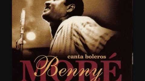 Benny More- Aunque Jamas Me Mires