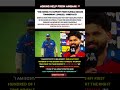 Shreyas Iyer Indirectly Asked MI for Help 😅🏏