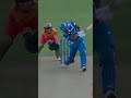Andre Russell = CARNAGE
