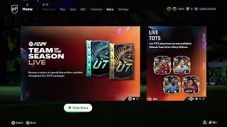 (EA FC 24) TOTS IS FINALLY HERE